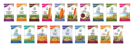 AVNIGOLD Product Bags